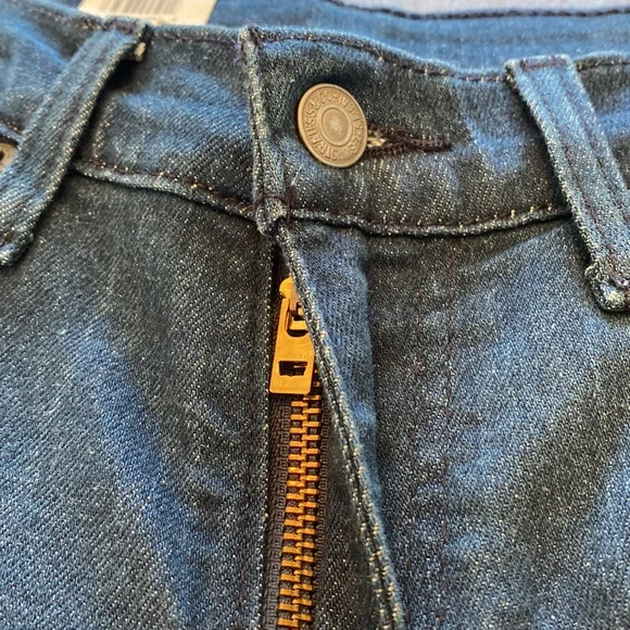 Levi’s 514 Straight Stretch Flex Jeans - Picture 9 of 15